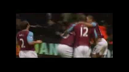 Manchester United 1:2 West Ham United