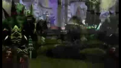 World of Warcraft ... Ulduar