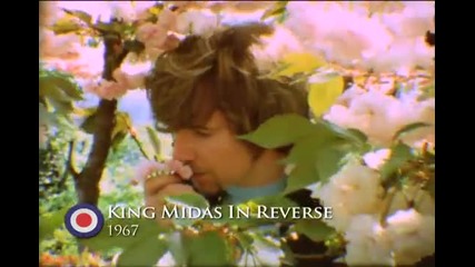 The Hollies - " Look Through Any Window " Trailer