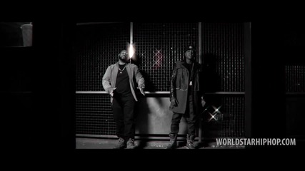 New!!! Jadakiss Feat Dyce Payne -baby (official Video)