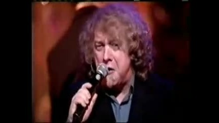 Foreigner - I Want To Know What Love Is (live2002) 