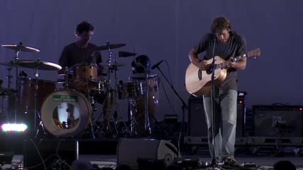 Jack Johnson - Good People (kokua Festival 2010) [ високо качество ]