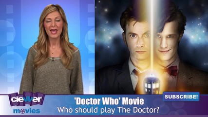 Harry Potter Director Rebooting Doctor Who For Big Screen