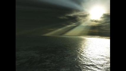 Gandalf - Rhythm of the tides (new age music)