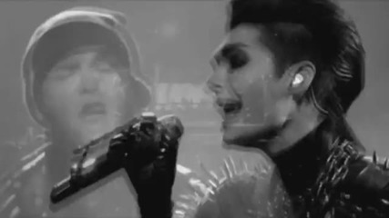 Official Video Hq ! Tokio Hotel - Dark Side of the Sun