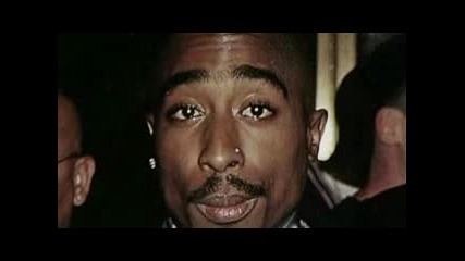 2 Pac - Welcome To Death Row