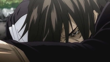 Zetman Amv-when the end is getting closer