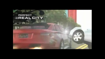 Raycity Official Promo Trailer [preview]