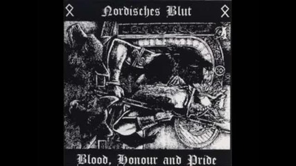 Nordisches Blut - Odens White Wolves