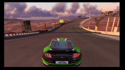 Trackmania 2 - Canyon Минаване на Мапове еп.3