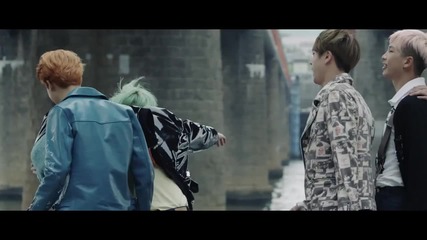 Bts - Run