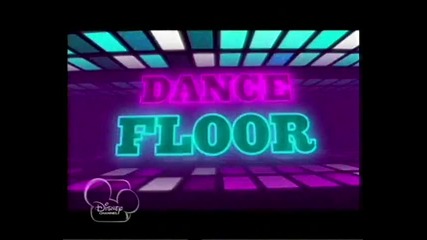 Bella Thorne And Zendaya - This Is My Dance Floor