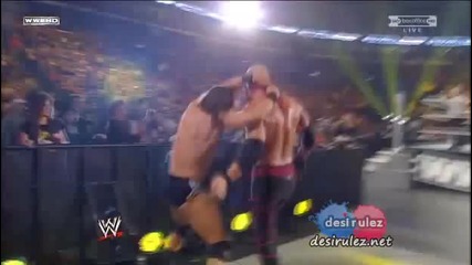 Elimination Chamber 02.21.10 - Part 7/16 