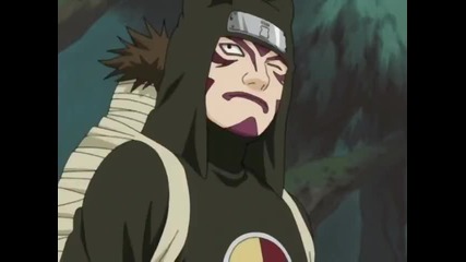 Naruto - Uncut - Episode - 34