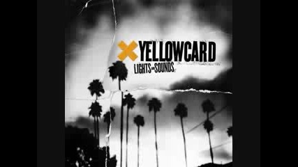 Yellowcard - Rough Landing,  Holly