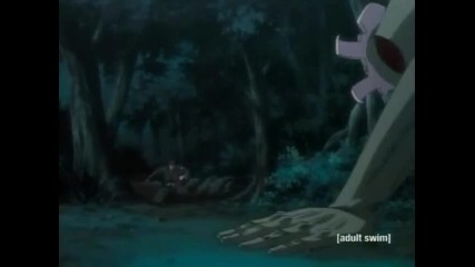 Bleach Episode 49 English Dubbed