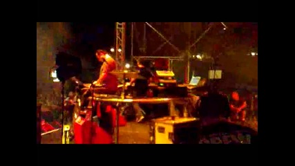 crystal method Burgas
