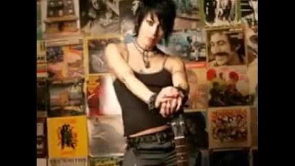 Joan Jett - Be my lover