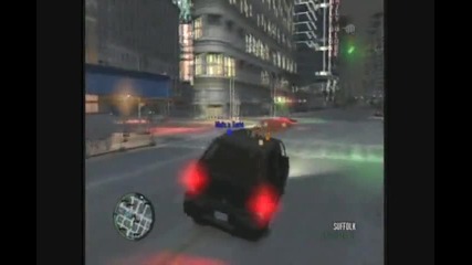 Gta Iv