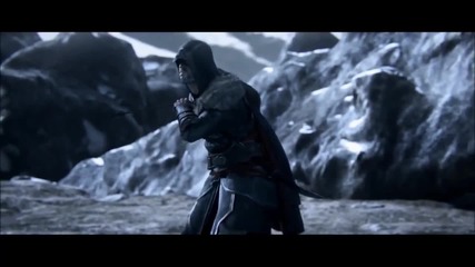 Assassin's Creed Revelations Trailer Hd