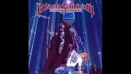 Black Sabbath - Dehumanizer 1992 Full Album