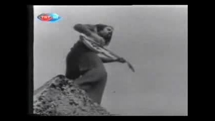 Erkin Koray - Allah Askina