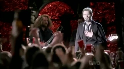 Tvd 3x09 Soundtrack scene - My Morning Jacket