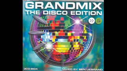 Ben Liebrand - Grandmix 1983 
