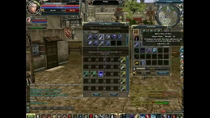 Rohan Very Nice Sword Forge 