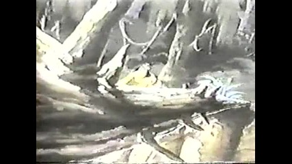 Jana of The Jungle - 1x12 - The Sting of The Tarantula