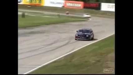 Bmw 520 E34 