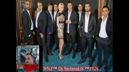 ork kristali slanchev bryag 2015 Dj.stefanakis