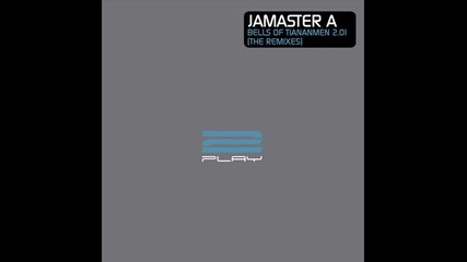 Jamaster A - Bells Of Tiananmen 2.01 (oryon V1 Remix)