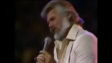Kenny Rogers - Lady