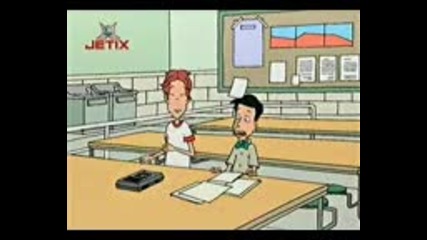 Whats with Andy - Season 02 ep08 [bg audio]