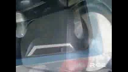 Subwoofer Rockford Fosgate