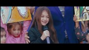 Официалният химн " Discover " на Детската Евровизия 2015 в изпълнение на Крисия Тодорова
