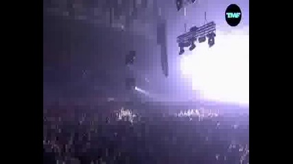 Tiesto - Elements Of Life Official Video