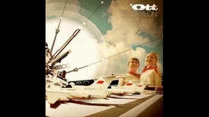 Ott - A Shower Of Sparks 