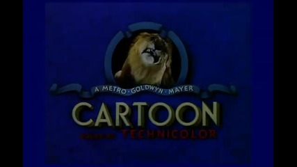 Tom and Jerry - 79 - Life with Tom