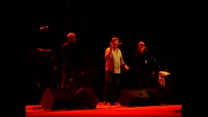 Nine Below Zero 04 - Jazz San Javier 