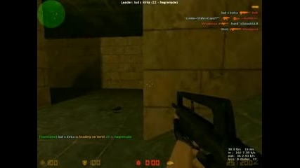 cool headshot #2 