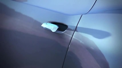 Audi e-tron Spyder по пътищата на Малибу, Калифорния