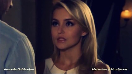 Alejandro y Montserrat - Hazme