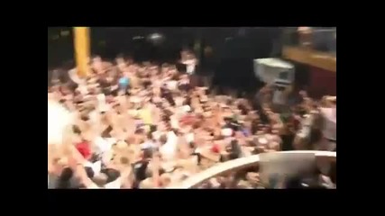 Amnesia Ibiza Ofir Cohen