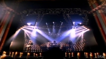 W.a.s.p - Hold On To My Heart - 1992 - Official Video - Full Hd 1080p