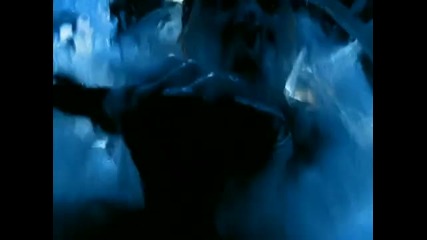 Limp Bizkit - Re - Arranged 