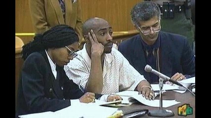 2pac - Never Had A Friend Like Me [ Original Version ] [ Cassette Rip ]