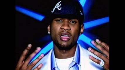 Usher - Get Low {arabic Remix}