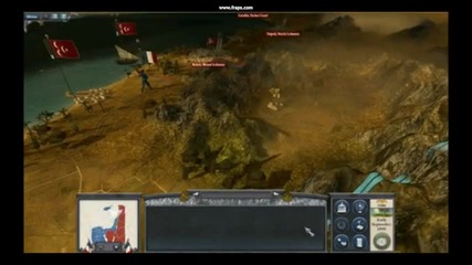 Total war5 